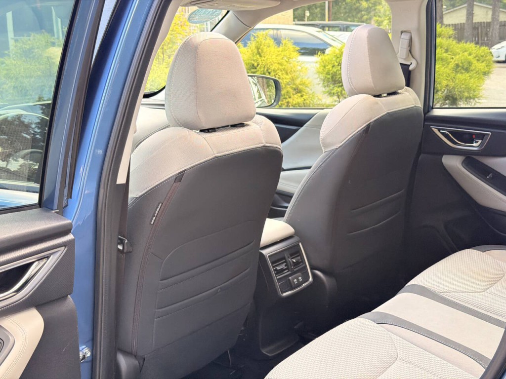 2020 Subaru Forester Image 29