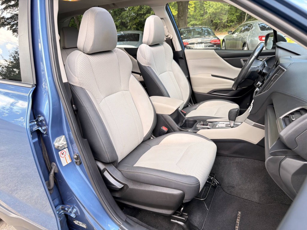 2020 Subaru Forester Image 33