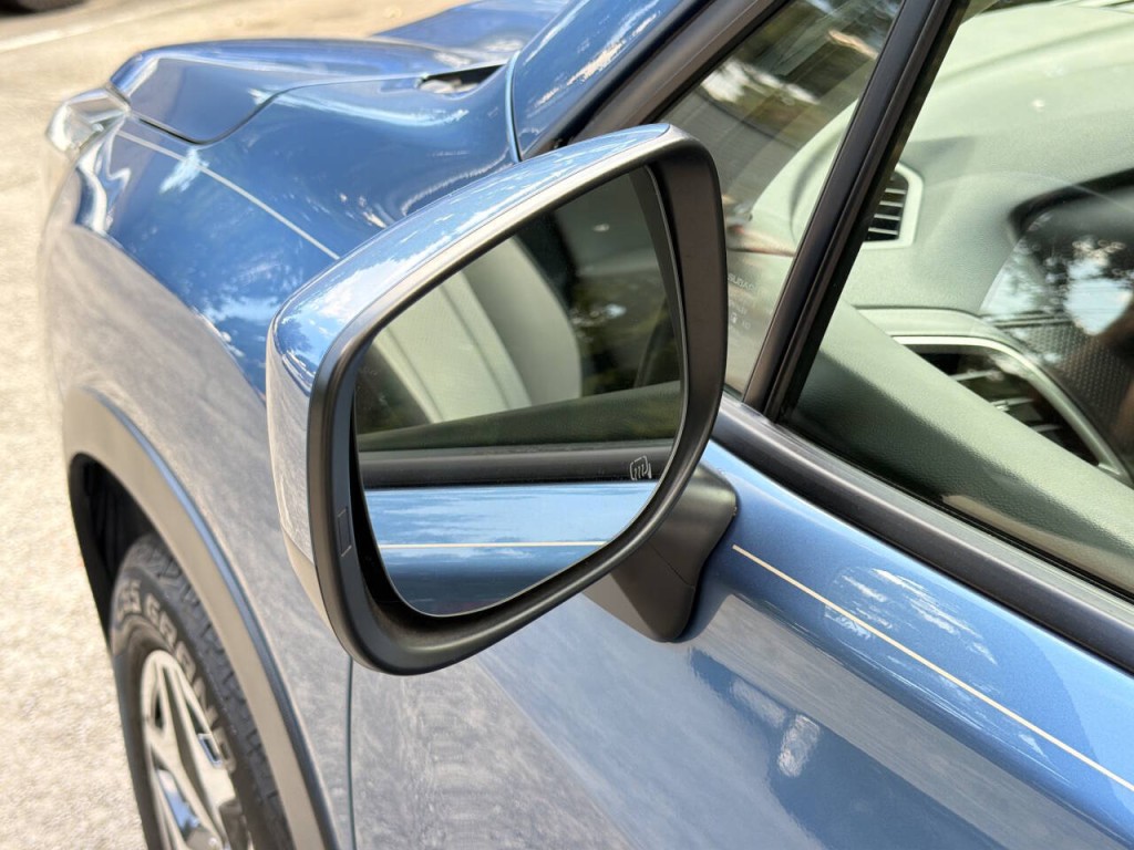 2020 Subaru Forester Image 37