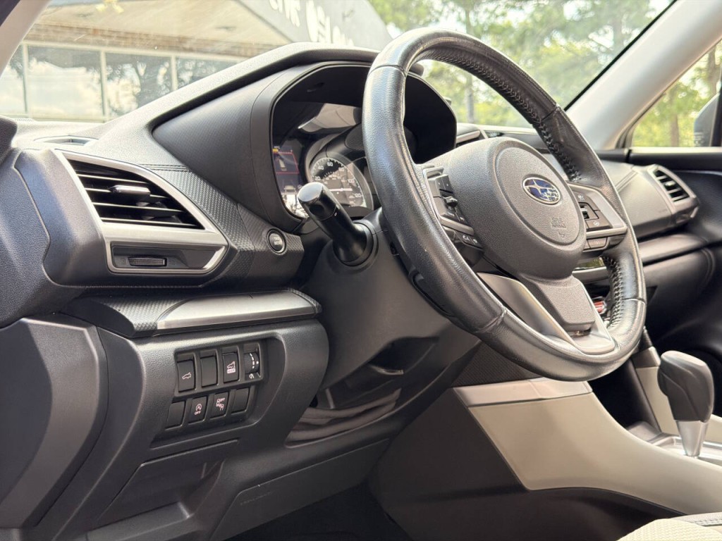 2020 Subaru Forester Image 38