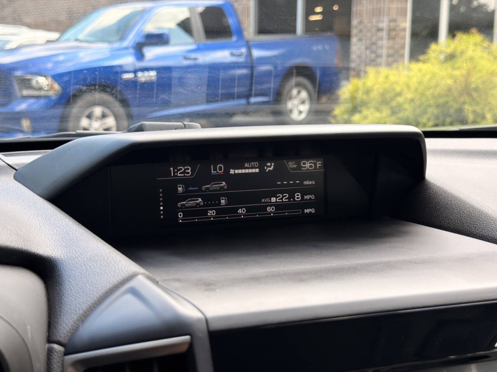 2020 Subaru Forester Image 41