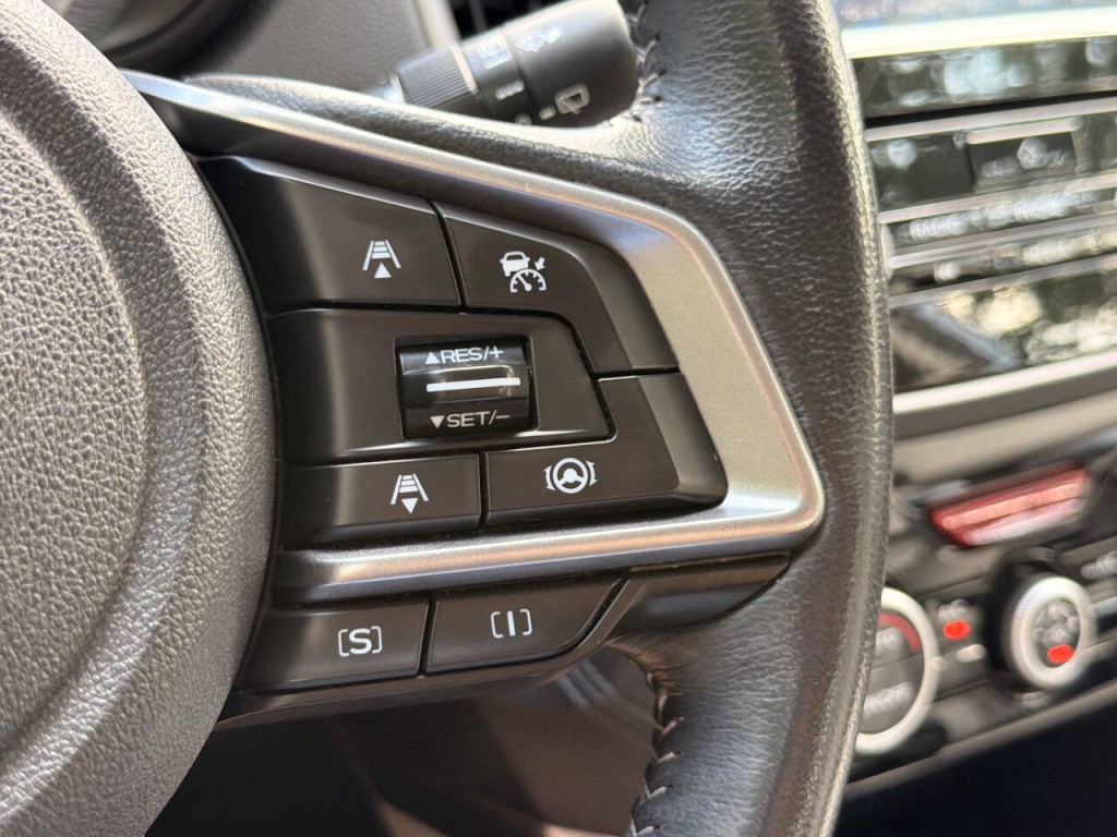2020 Subaru Forester Image 45