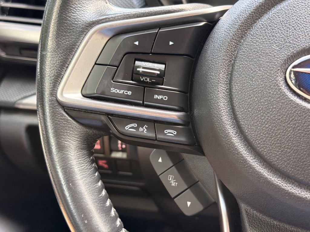 2020 Subaru Forester Image 46