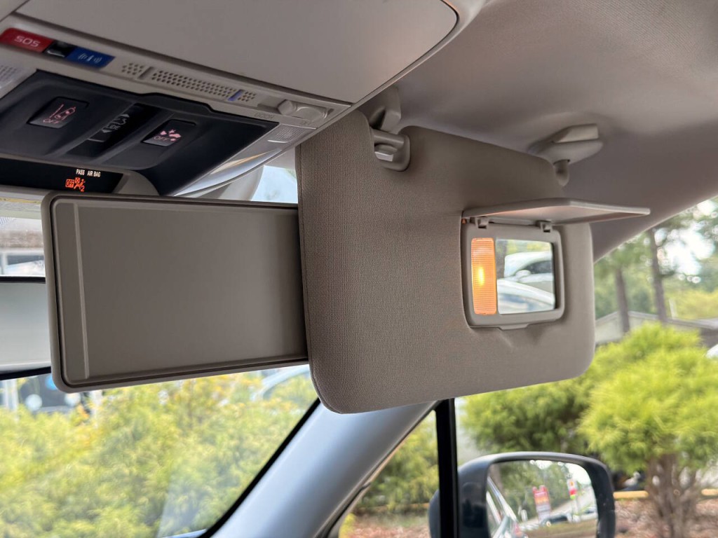 2020 Subaru Forester Image 47