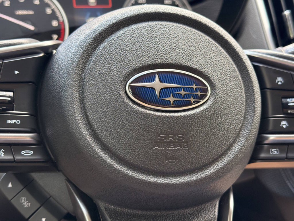 2020 Subaru Forester Image 48