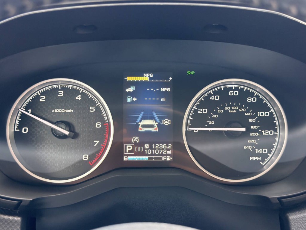 2020 Subaru Forester Image 49