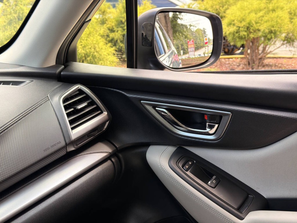 2020 Subaru Forester Image 53