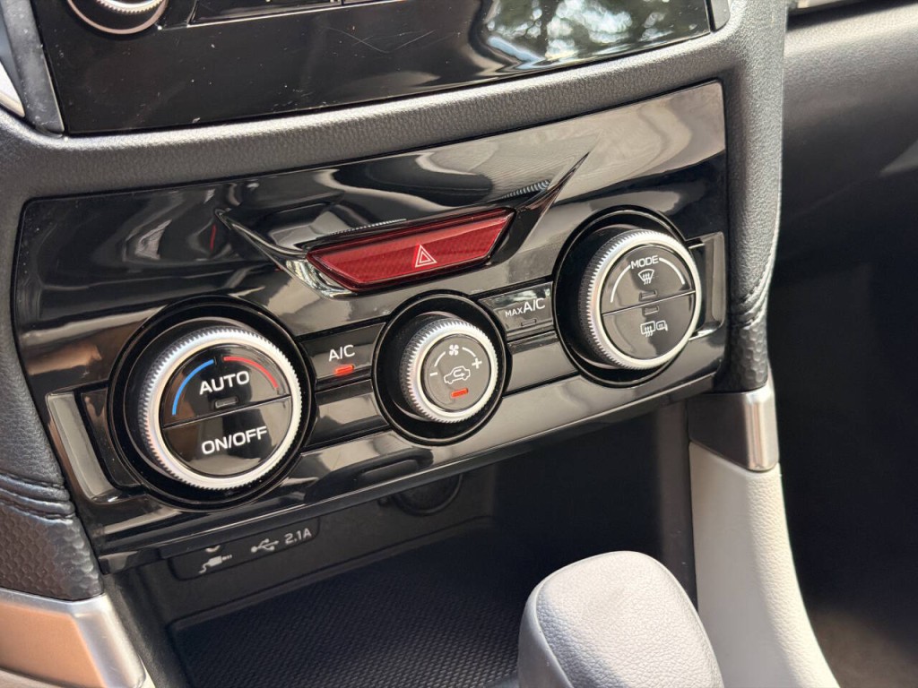 2020 Subaru Forester Image 55