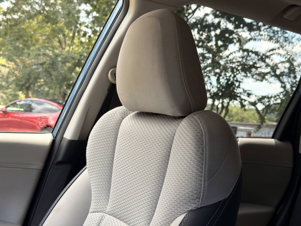 2020 Subaru Forester Image 56