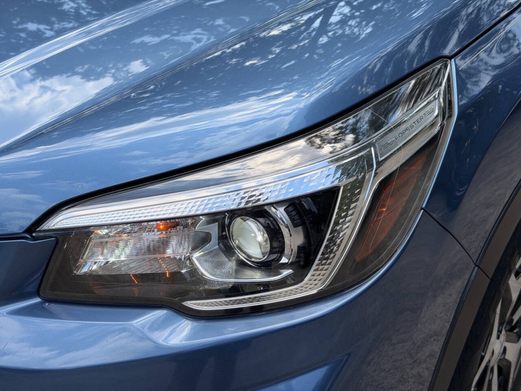 2020 Subaru Forester Image 58
