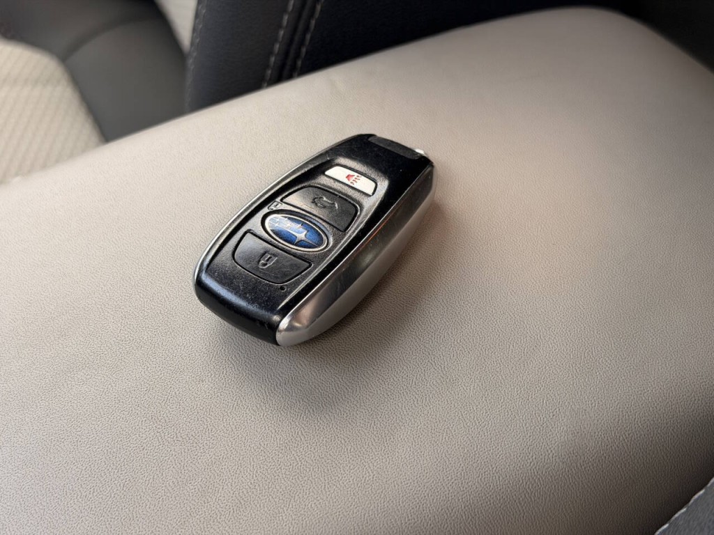 2020 Subaru Forester Image 59