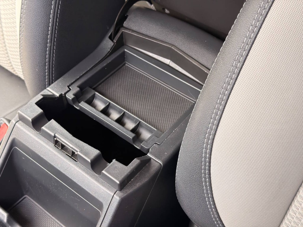 2020 Subaru Forester Image 60