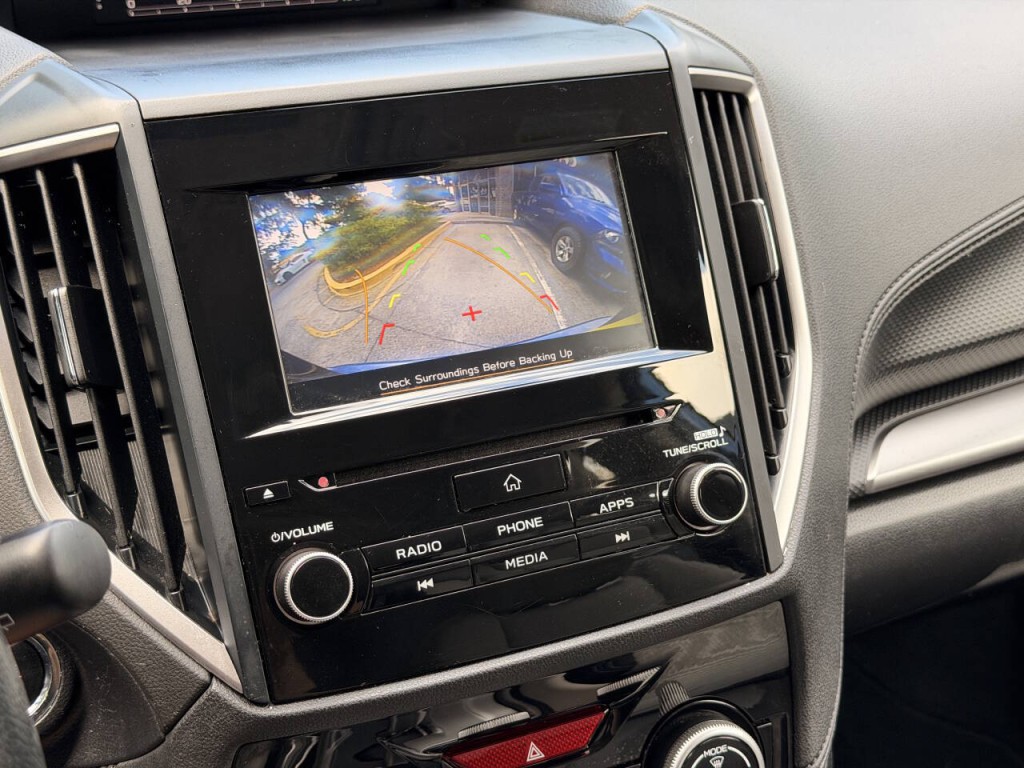 2020 Subaru Forester Image 61