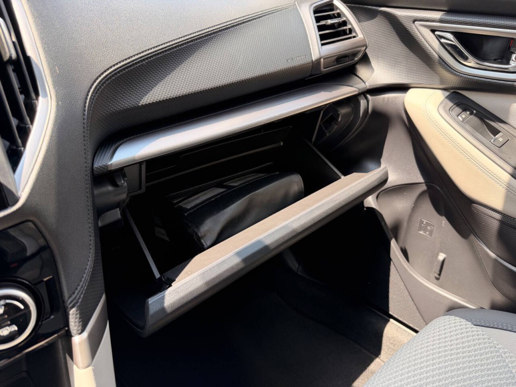 2020 Subaru Forester Image 64