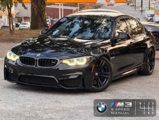 Image for 2018 BMW M3 Base ID: 7666438