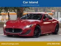 Image for 2015 Maserati GranTurismo Sport ID: 7668849