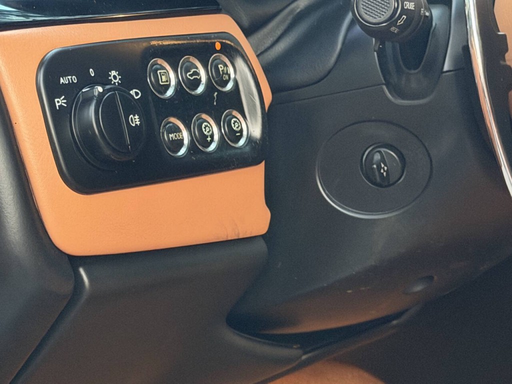 2015 Maserati GranTurismo Image 43