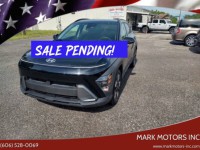 Image for 2024 Hyundai Kona SEL ID: 6550518
