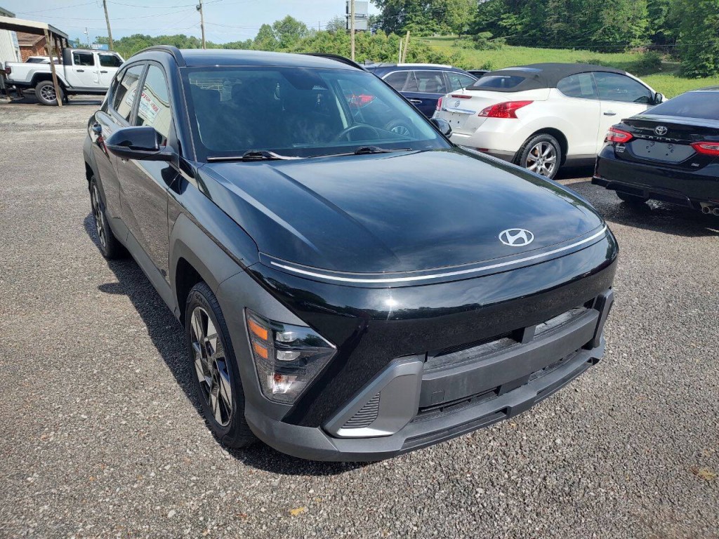 2024 Hyundai Kona Image 5