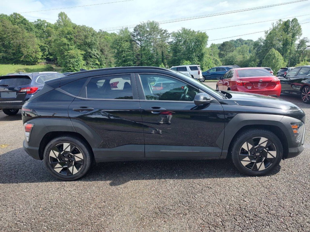 2024 Hyundai Kona Image 6