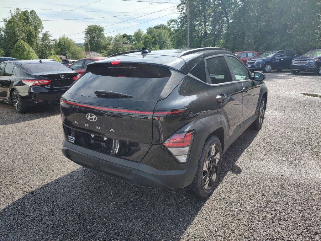 2024 Hyundai Kona Image 7