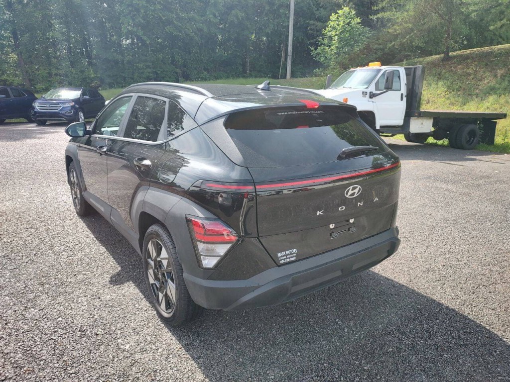2024 Hyundai Kona Image 9