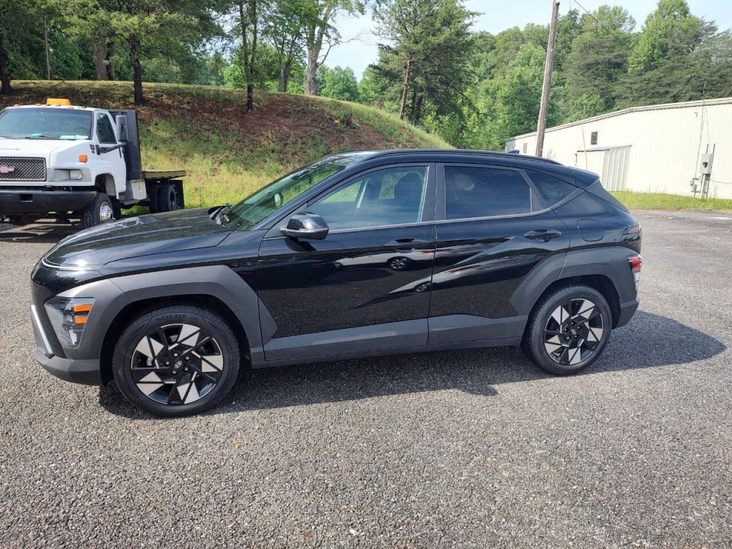 2024 Hyundai Kona Image 10