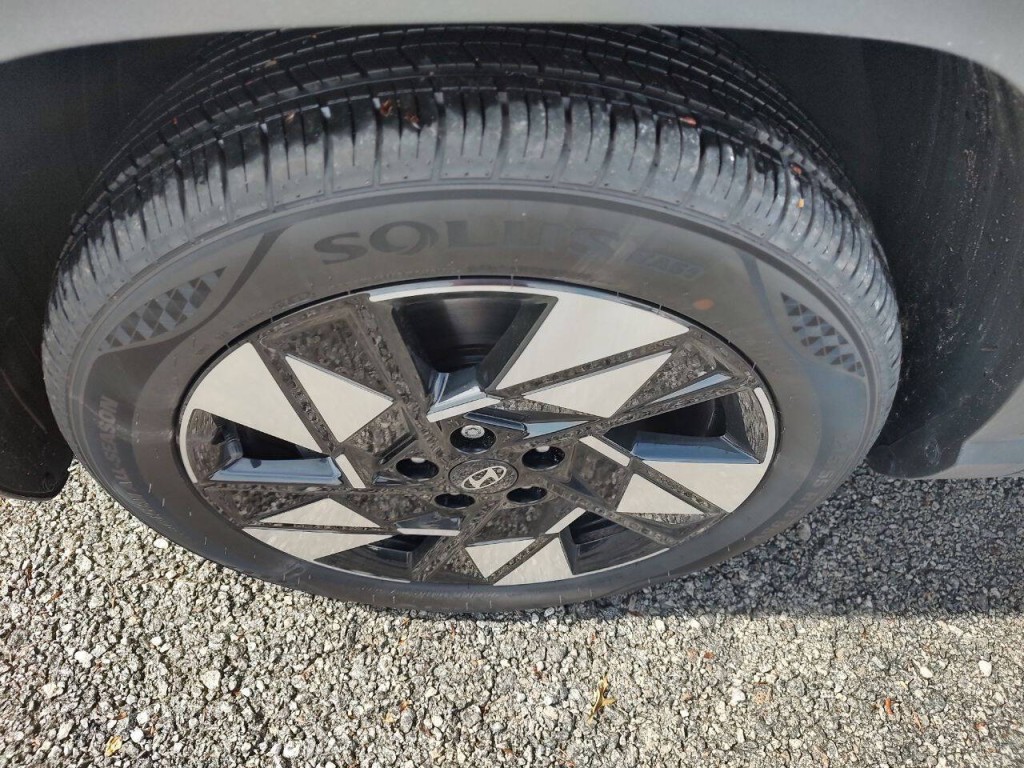 2024 Hyundai Kona Image 11