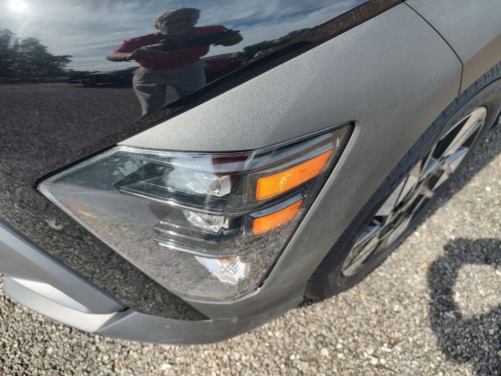2024 Hyundai Kona Image 12