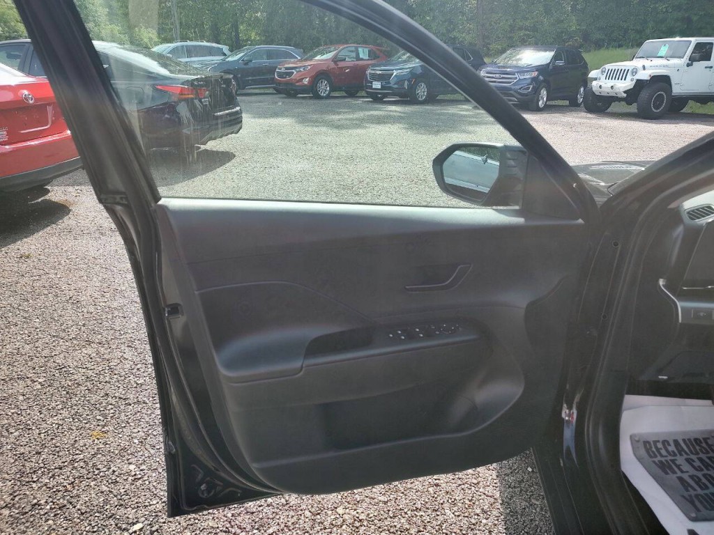 2024 Hyundai Kona Image 19