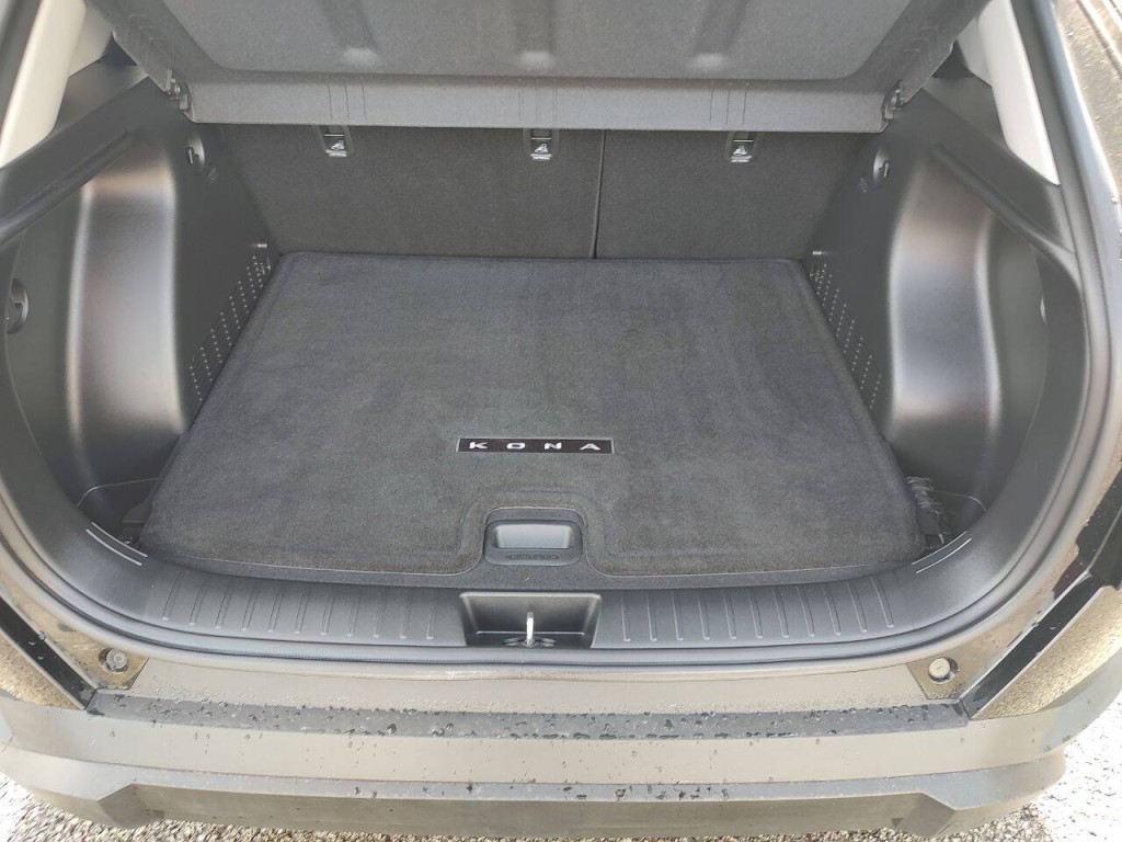 2024 Hyundai Kona Image 25