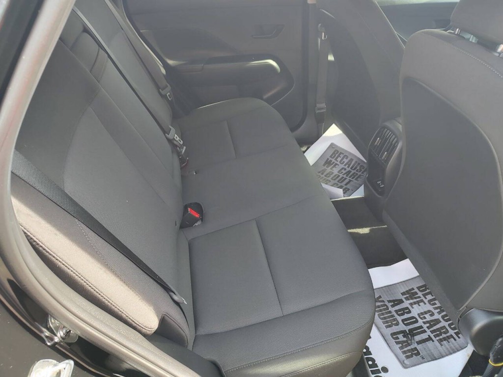 2024 Hyundai Kona Image 30