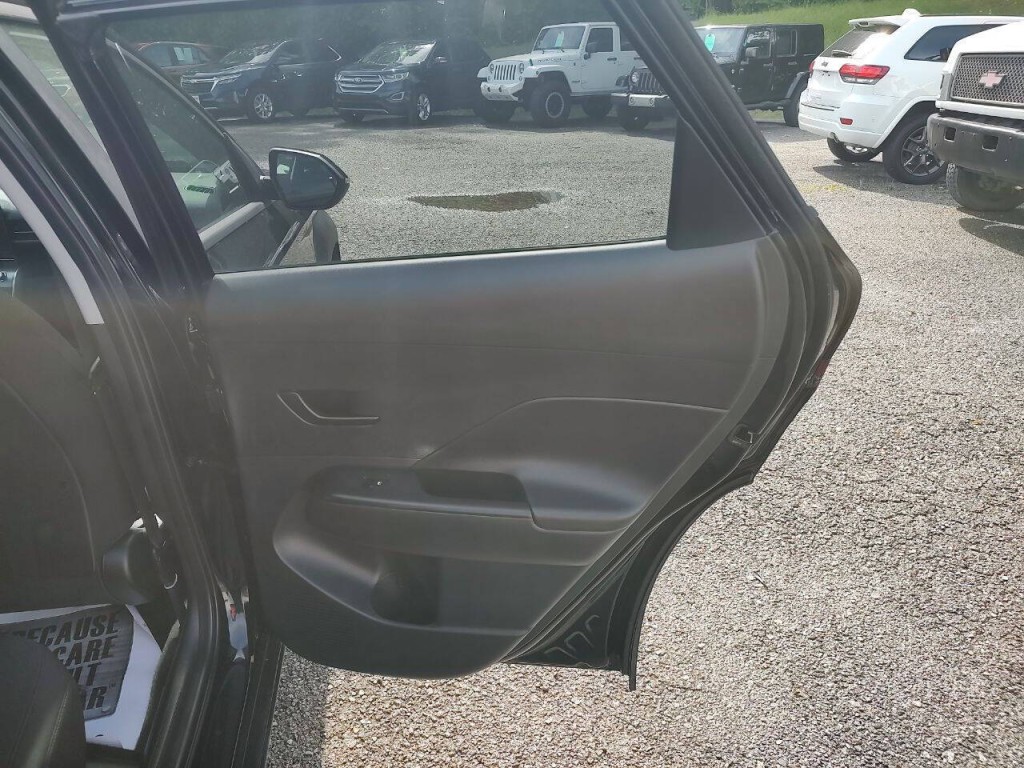 2024 Hyundai Kona Image 31