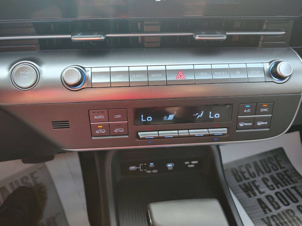 2024 Hyundai Kona Image 36