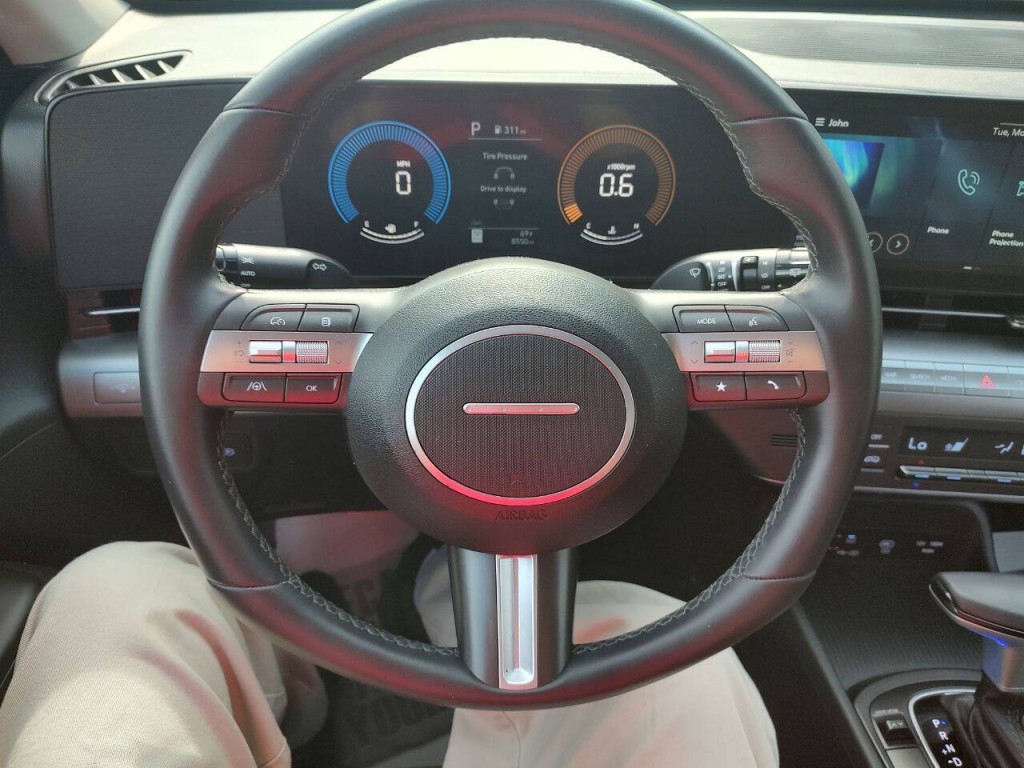 2024 Hyundai Kona Image 42