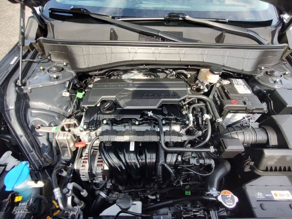 2024 Hyundai Kona Image 46