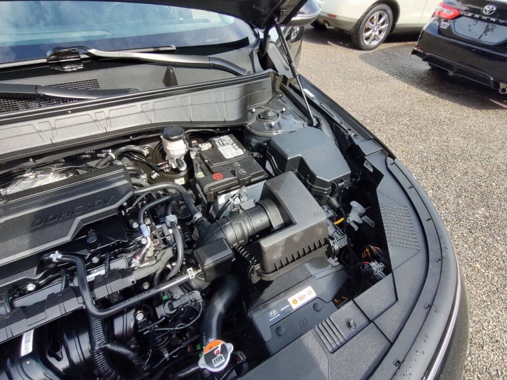 2024 Hyundai Kona Image 47