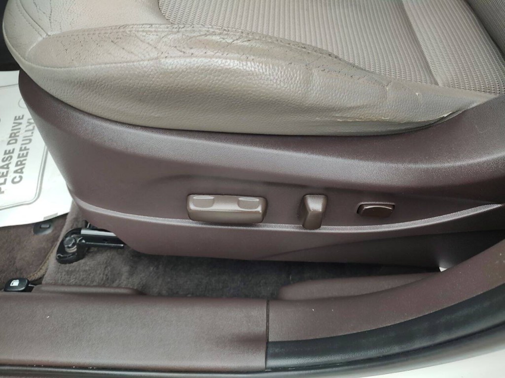 2015 Hyundai Tucson Image 16