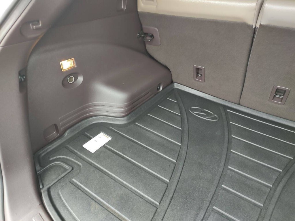 2015 Hyundai Tucson Image 28