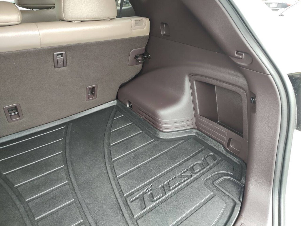 2015 Hyundai Tucson Image 29