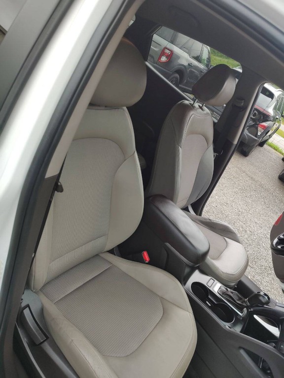 2015 Hyundai Tucson Image 33