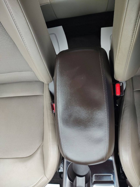2015 Hyundai Tucson Image 41