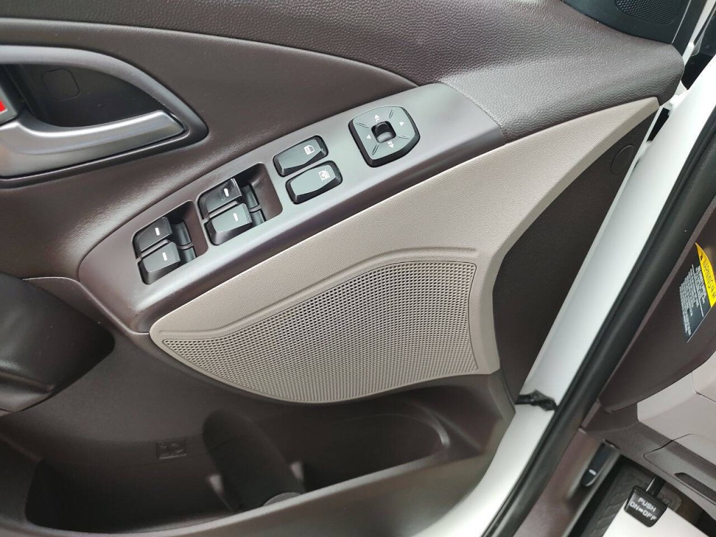 2015 Hyundai Tucson Image 51