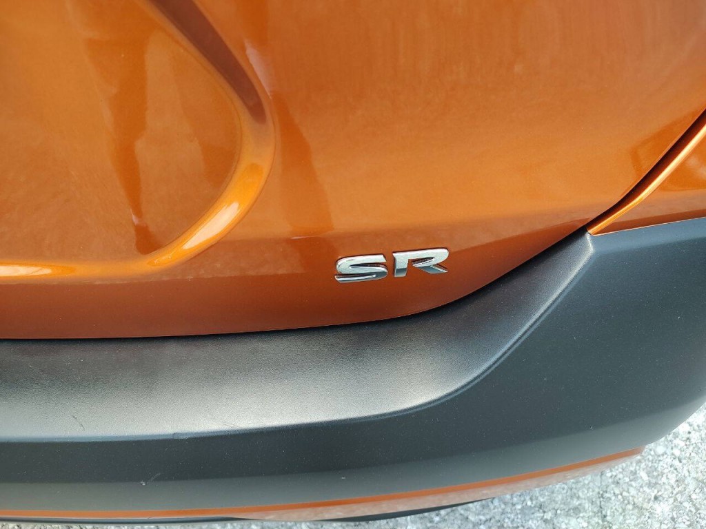2018 Nissan Kicks Image 12