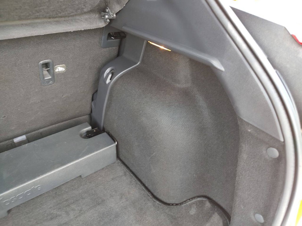 2018 Nissan Kicks Image 21
