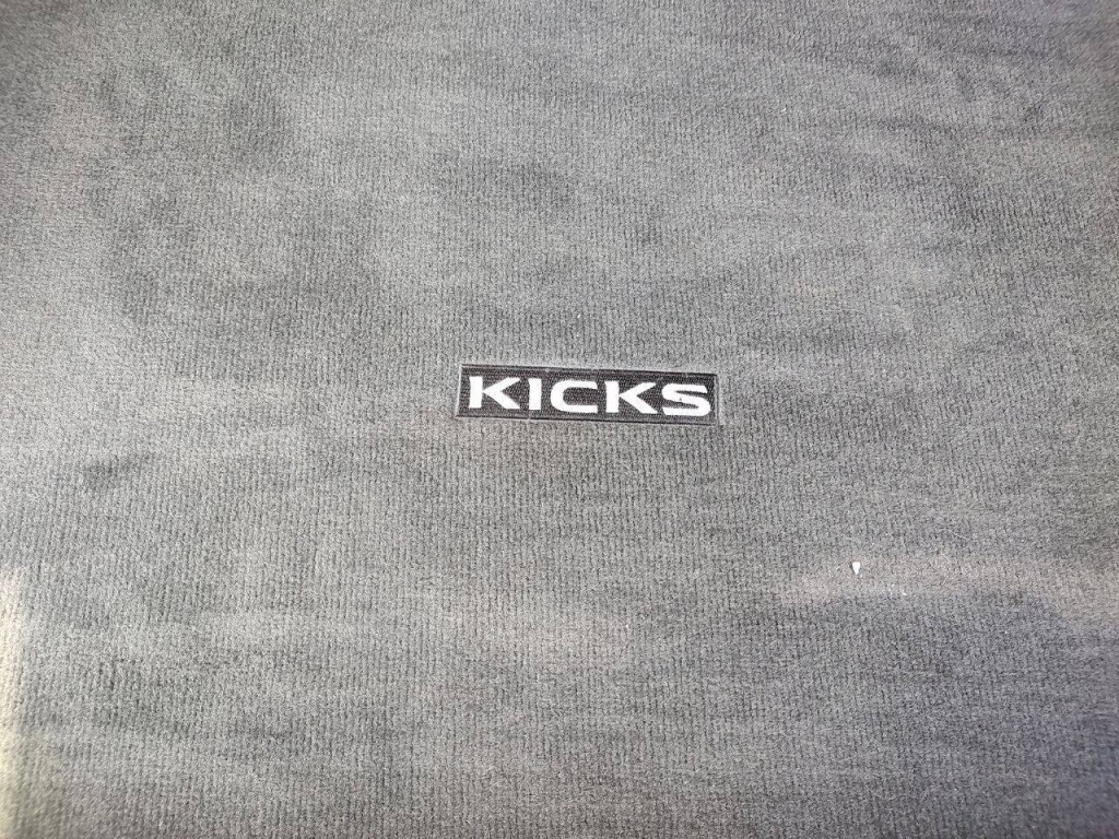 2018 Nissan Kicks Image 22