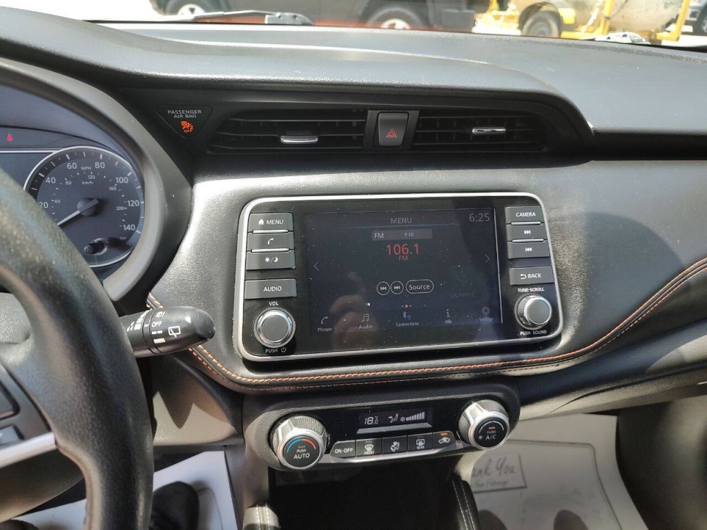 2018 Nissan Kicks Image 29