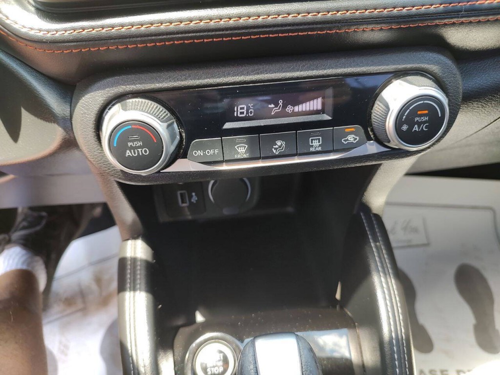 2018 Nissan Kicks Image 31