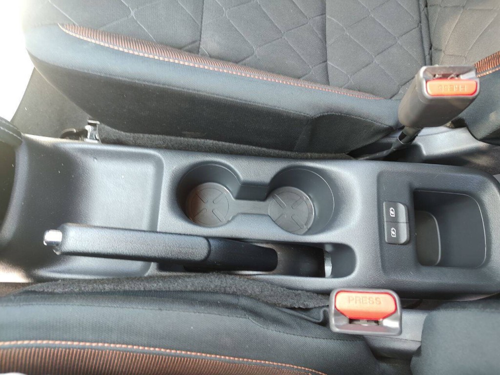 2018 Nissan Kicks Image 33