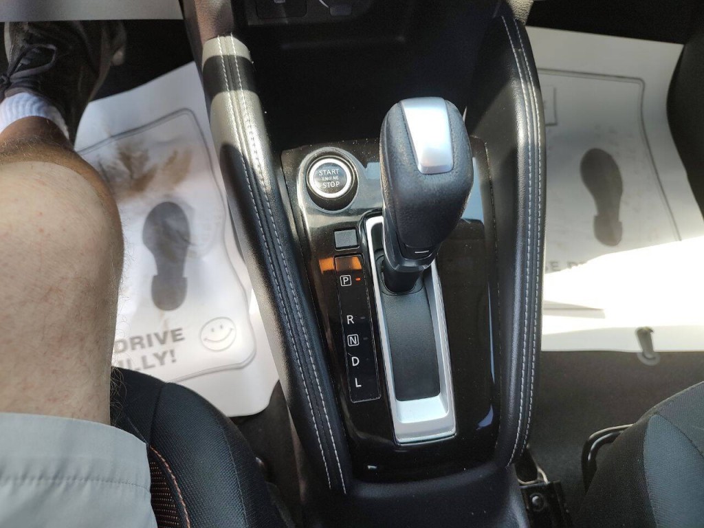 2018 Nissan Kicks Image 34